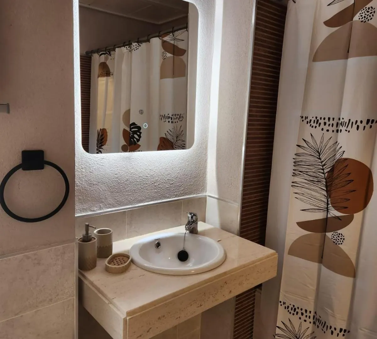 Atico Esquinero Con Preciosas Vistas Al Valle Del Este Golf Con Piscina Comunitaria! Vera