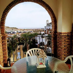 Apartamento Star 5, Vera