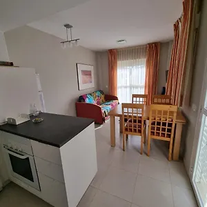 Apartamento Avenida De Juan Sebastián Elcano Apartamento, Vera