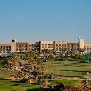 4* Hotell Valle Del Este